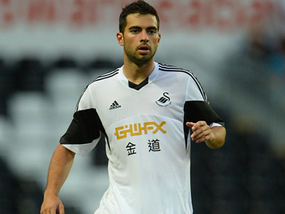 Χωρίς τον Αμάτ η Σουόνσι για έξι εβδομάδες