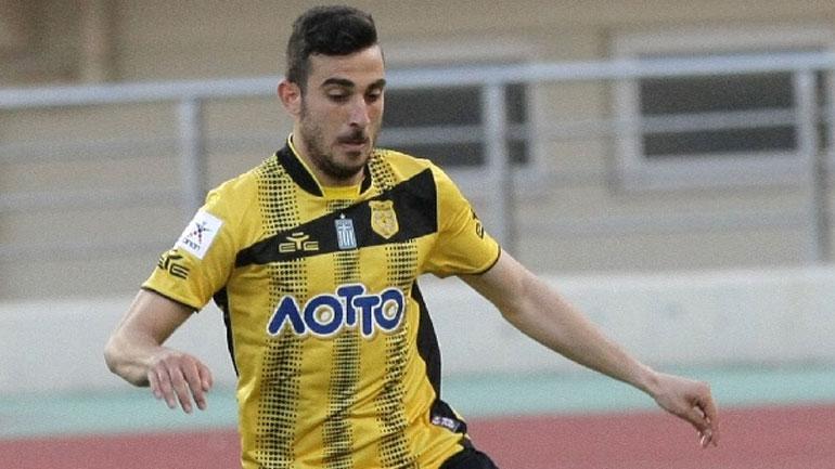 Στον ΟΦΗ ο Κοιλιάρας Στον ΟΦΗ ο Κοιλιάρας