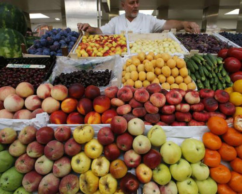 Στα 5 δισ. το κόστος του ρωσικού εμπάργκο για την Ε.Ε.