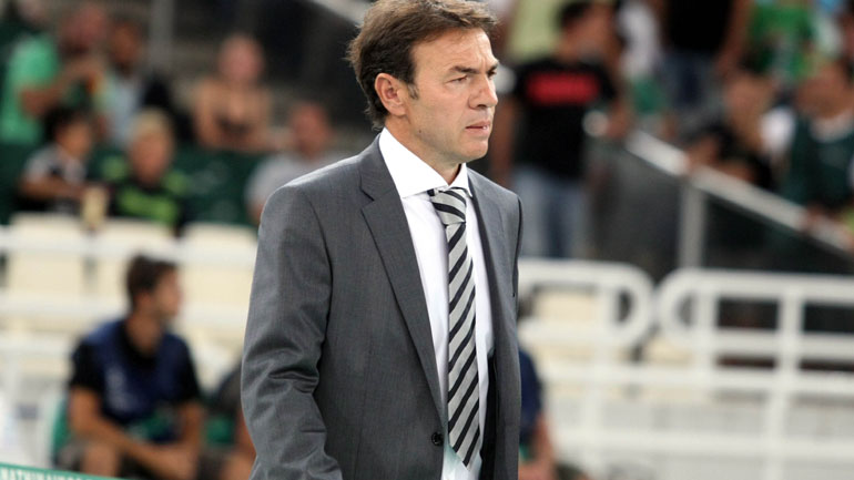 Γρανάδα: Απολύθηκε ο Ρεσίνο Γρανάδα: Απολύθηκε ο Ρεσίνο