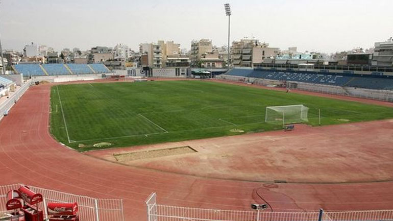 Έκλεισε το φύλλο του αγώνα Ατρόμητος-ΟΦΗ