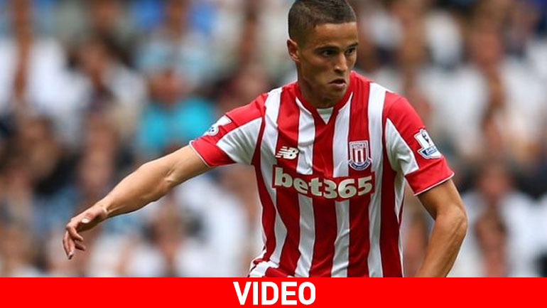 Το χαστούκι… του οξύθυμου Αφελάι