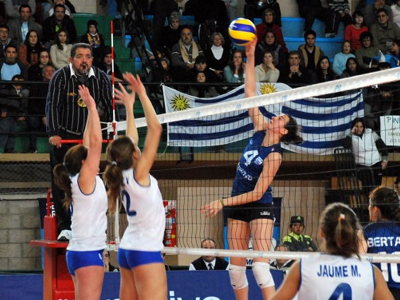 Βόλεϊ: Απέκτησε την Μποσκάτσι ο Ολυμπιακός