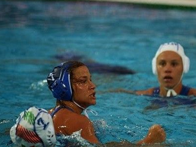 Αποκλεισμός στα πέναλτι για την Εθνική πόλο γυναικών