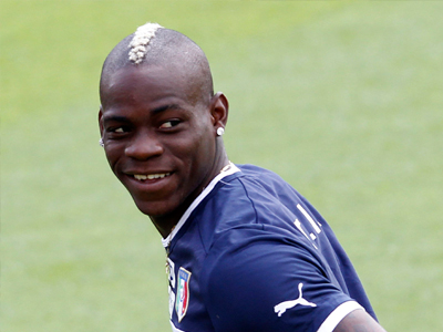 «Δεν επιστρέφει στην Ιταλία ο Μπαλοτέλι»