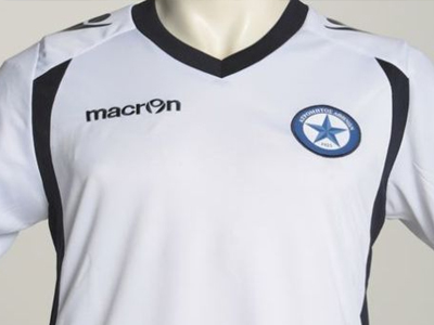 Παρουσιάζει παίκτες και φανέλες ο Ατρόμητος