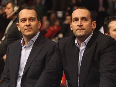 Μπάσκετ: Ολυμπιακός κατά Γιαννακόπουλου