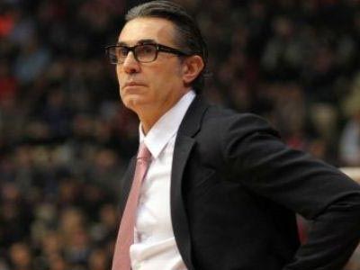 Σκαριόλο: «Βελτιωμένος ο Παναθηναϊκός» Σκαριόλο: «Βελτιωμένος ο Παναθηναϊκός»