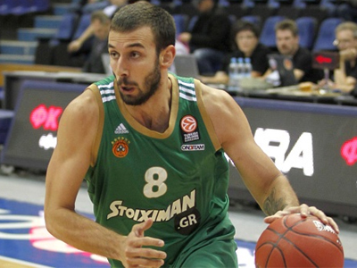 Γιάνκοβιτς: «Να κάνουμε ακόμα ένα βήμα για την πρόκριση»