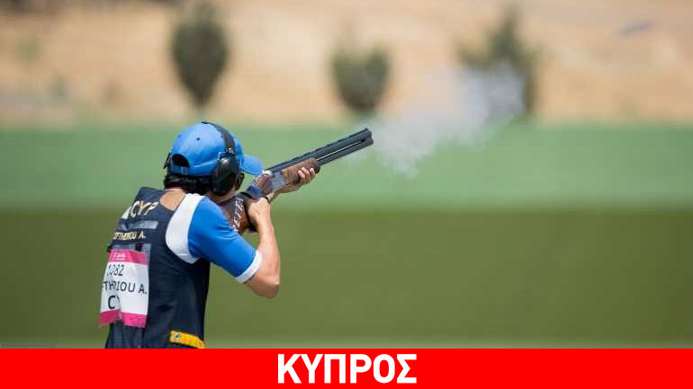 Πρώτο μετάλλιο για την Κύπρο στο Μπακού