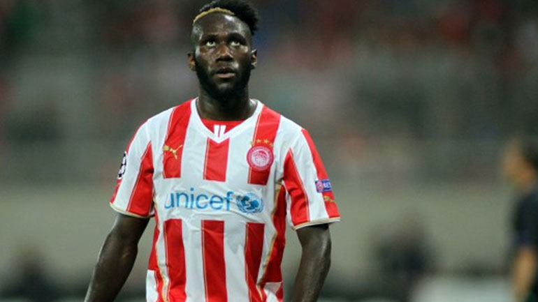 «Οκτώ εκατομμύρια ζητάει ο Ολυμπιακός για τον Μαζουακού»