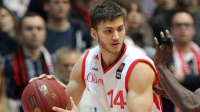 Μπάσκετ: Απέκτησε τον Κλέμπερ η Μπάγερν Μονάχου