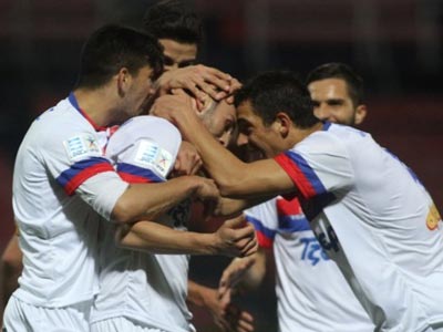 Κύπελλο: Στον Πανιώνιο το τελευταίο εισιτήριο για τους «8»