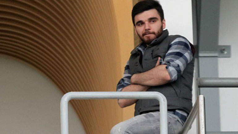 Μήνυμα στήριξης Σαββίδη στον Τζαβέλλα: «Είσαι ένας από εμάς»