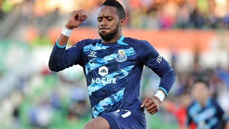 Πλησιάζει στον Ολυμπιακό ο Ερνάνι