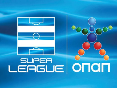 Super League: Τα αποτελέσματα της 5ης αγωνιστικής