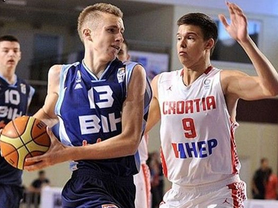 Στην Τσεντεβίτα ο Ντζανάν Μούσα