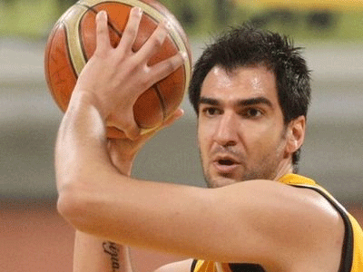 Επέστρεψε στον Πανιώνιο ο Ταπούτος