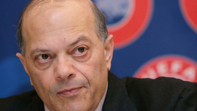 Λευκαρίτης: «Εχω πέσει από τα σύννεφα»