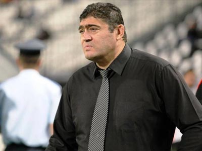 ΠΑΟΚ: Σε καλό δρόμο η υγεία του Ποικιλίδη