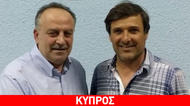 Κύπρος: Παραμένει στον πάγκο της ΕΝΠ ο Καραγεωργίου