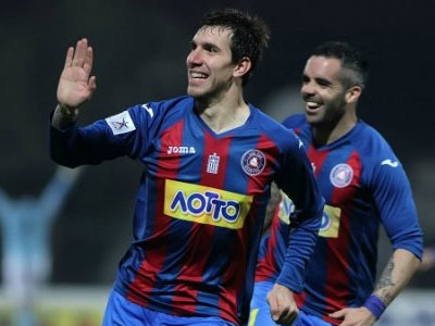 Κέρκυρα: Χωρίς τον Ναγιάρ στο ΟΑΚΑ