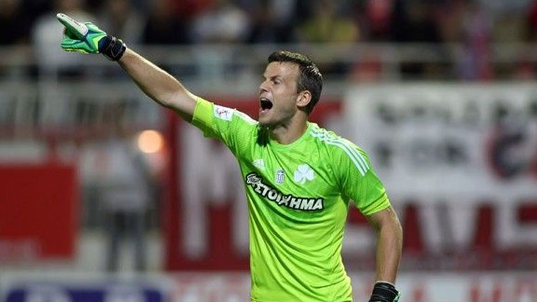 Στιλ: «Βαδίζει στον σωστό δρόμο ο Παναθηναϊκός»