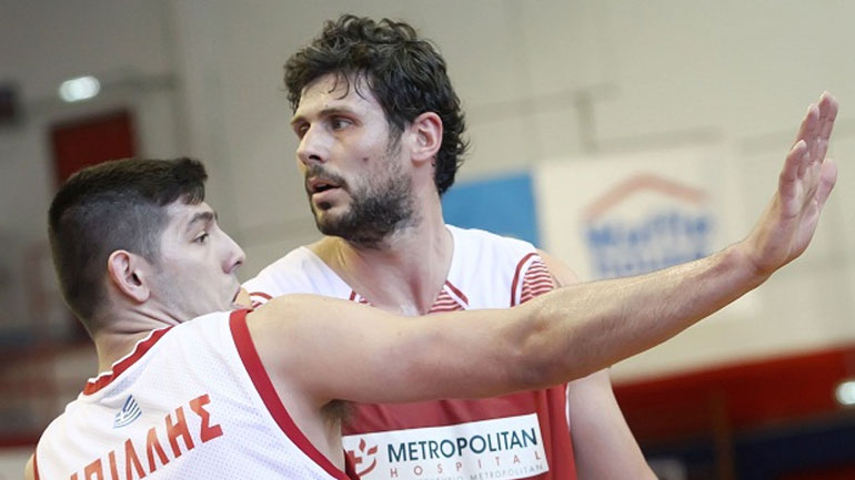 Μπάρλος: «Να είμαστε πολύ περισσότερο συγκεντρωμένοι»