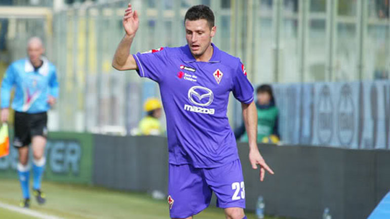 Ανανέωσε με τη Φιορεντίνα ο Πασκουάλ