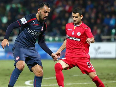 Ξάνθη: Ετοιμοπόλεμος ο Καρυπίδης