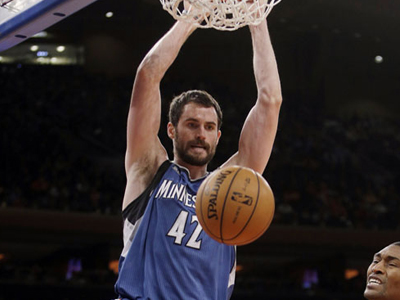 ΗΠΑ: Δεν παίζει στο Μουντομπάσκετ ούτε ο Λαβ