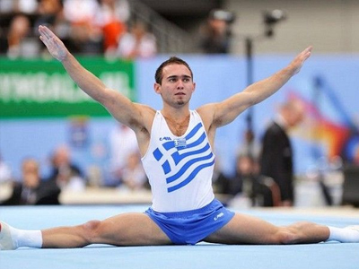 Ενόργανη: Στον τελικό του Παγκόσμιου οι Πετρούνιας και Κοσμίδης