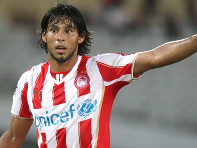 Ολυμπιακός: Ενοχλήσεις ο Μπενίτες