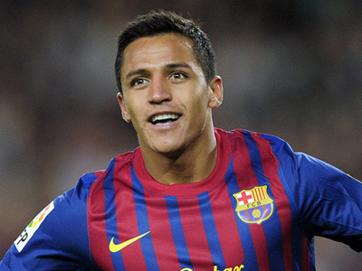 Γίνεται «κανονιέρης» ο Αλέξις Σάντσες