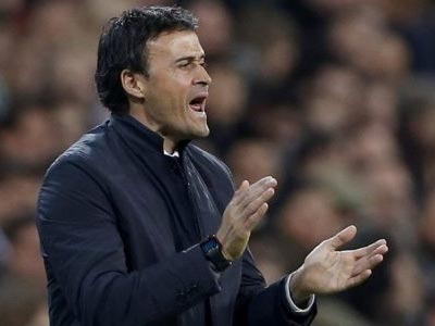 Εποχή Ενρίκε στην Μπαρτσελόνα