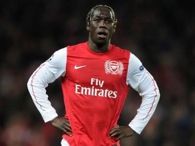 «Τέλος» από την Άρσεναλ ο Σανιά