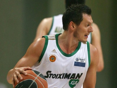 Μπάσκετ: Αλλαγή ώρας στο ΠΑΟ-Πανιώνιος