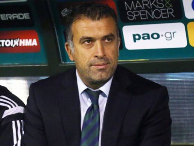 Αναστασίου: «Η πιο ώριμη και μεστή εμφάνισή μας»