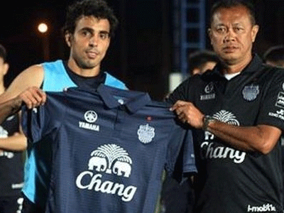 Στην Ταϊλάνδη συνεχίζει ο Ντιόγκο