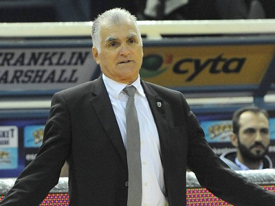 Μαρκόπουλος: «Ιστορική ομάδα ο Πανιώνιος, χρειάζεται προσοχή»