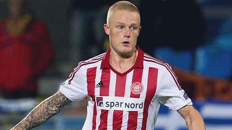 Έκλεισε τον Θελάντερ ο Παναθηναϊκός