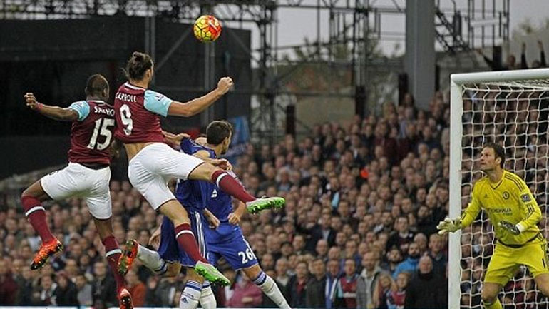 Από το κακό στο χειρότερο η Τσέλσι