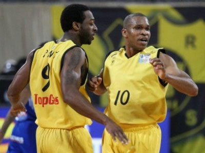 Άρης: Χάνει το ντέρμπι με τον ΠΑΟΚ ο Τόρεϊ Τόμας