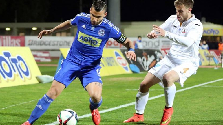 «Άδειοι»… στην επίθεση η Καλλονή