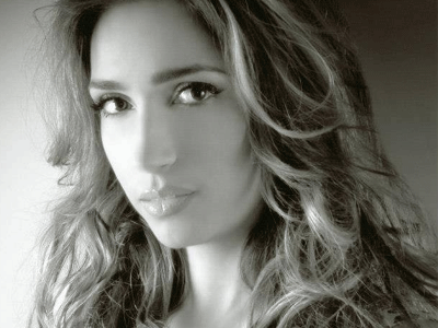 Κυκλοφορεί το νέο cd της Δέσποινας Καρλή