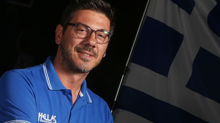 Αινιγματικός για το μέλλον του ο Κατσικάρης