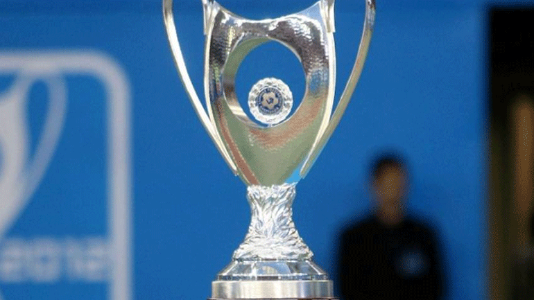 Κύπελλο Ελλάδας: Οι διαιτητές των επαναληπτικών της προημιτελικής φάσης