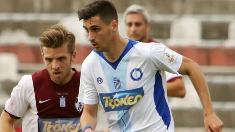 Ηρακλής: Τέλος ο Ρουγκάλας