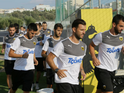 «Διψασμένοι» για δράση στην Ένωση