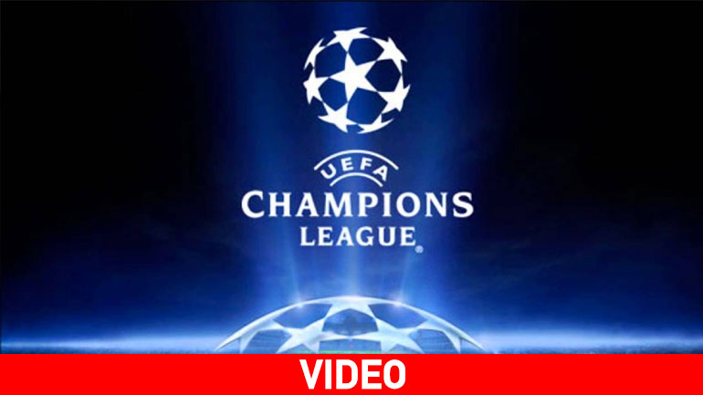 Τσάμπιονς Λιγκ: Με… το ίδιο νόμισμα νίκησαν οι ομάδες του Μάντσεστερ Τσάμπιονς Λιγκ: Με… το ίδιο νόμισμα νίκησαν οι ομάδες του Μάντσεστερ